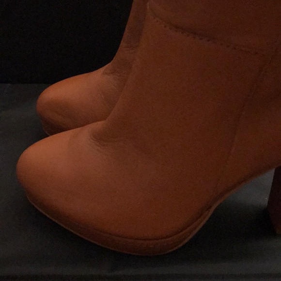 H&M Booties - Picture 4 of 7